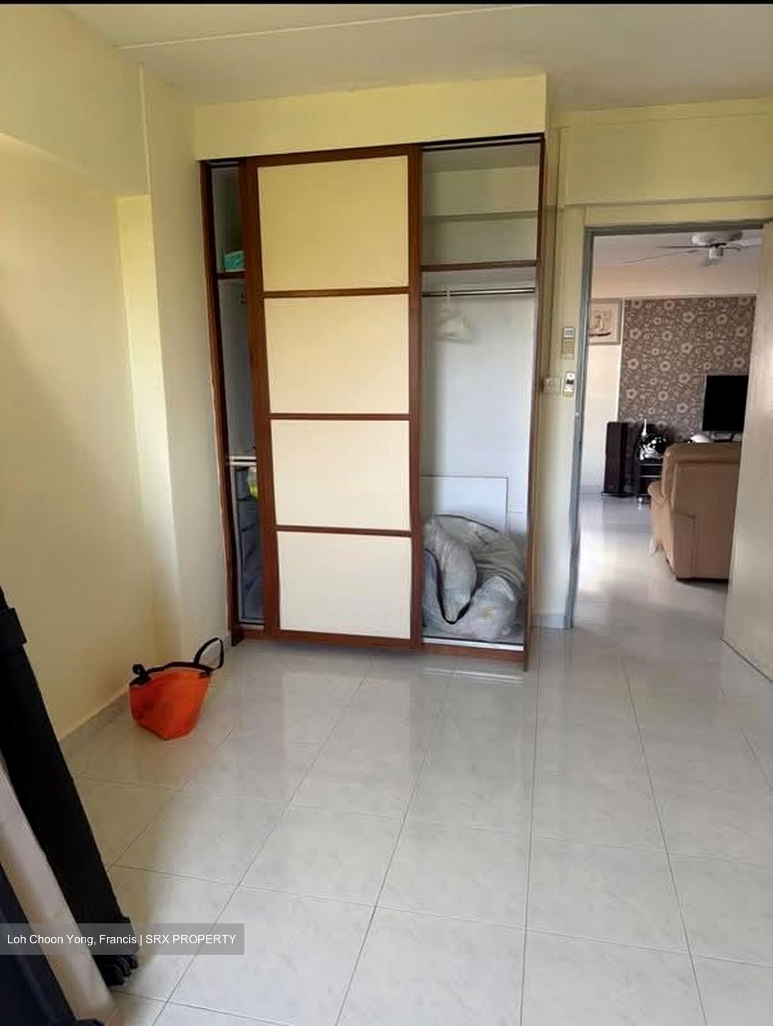 Blk 461 Pasir Ris Drive 4 (Pasir Ris), HDB 4 Rooms #595233051